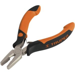 Pinzas cocodrilo 1000 V 20 A (par)